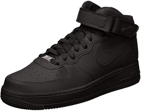 air force 1 mid nere